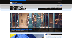 Desktop Screenshot of hamiltondeholanda.com